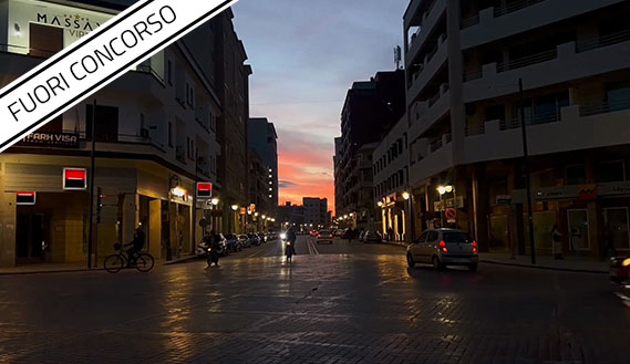 Fotogramma da Histoire d’Oujda